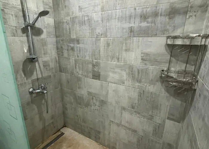 Apartman Elegant With Private Access At Scandic