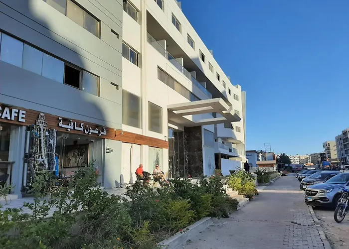 Apartman Elegant With Private Access At Scandic