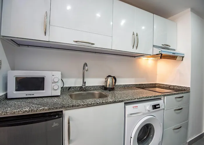 Elegant With Private Access At Scandic Apartman *