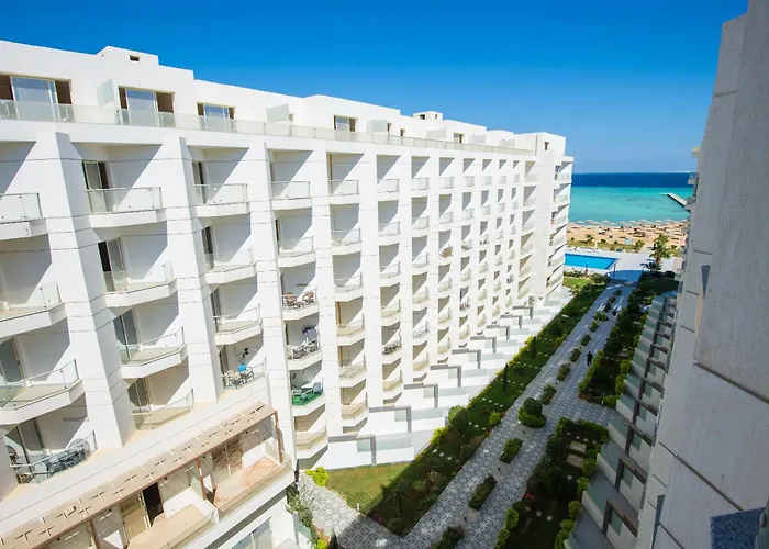 Elegant With Private Access At Scandic *