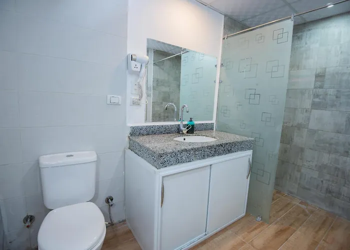 Apartman Elegant With Private Access At Scandic Gurdaka