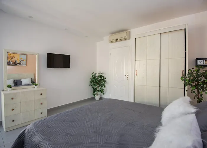 Elegant With Private Access At Scandic Apartman