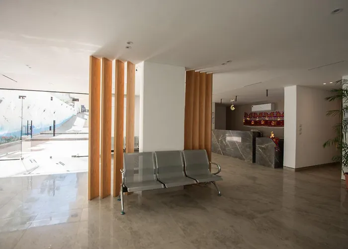 Apartman Elegant With Private Access At Scandic Gurdaka