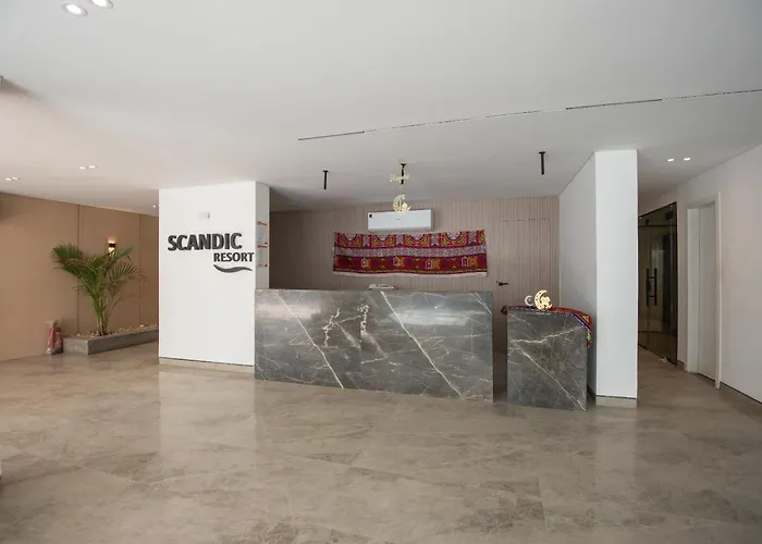 Elegant With Private Access At Scandic Apartman *