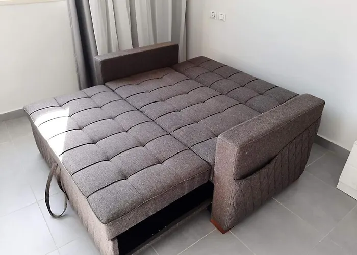Elegant With Private Access At Scandic *
